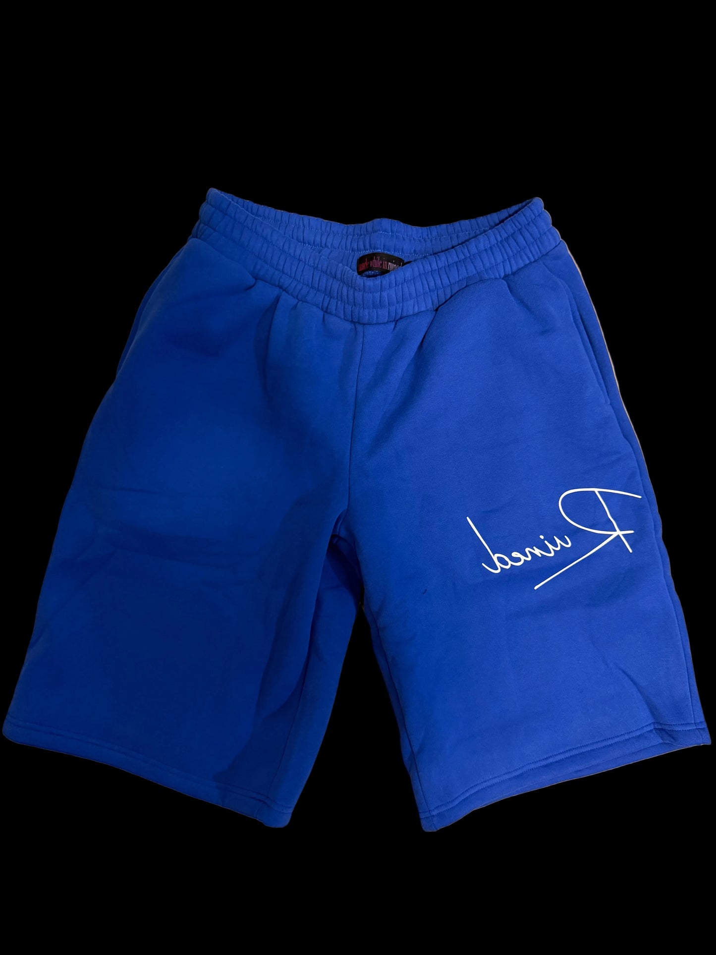 RUINED SHORTS