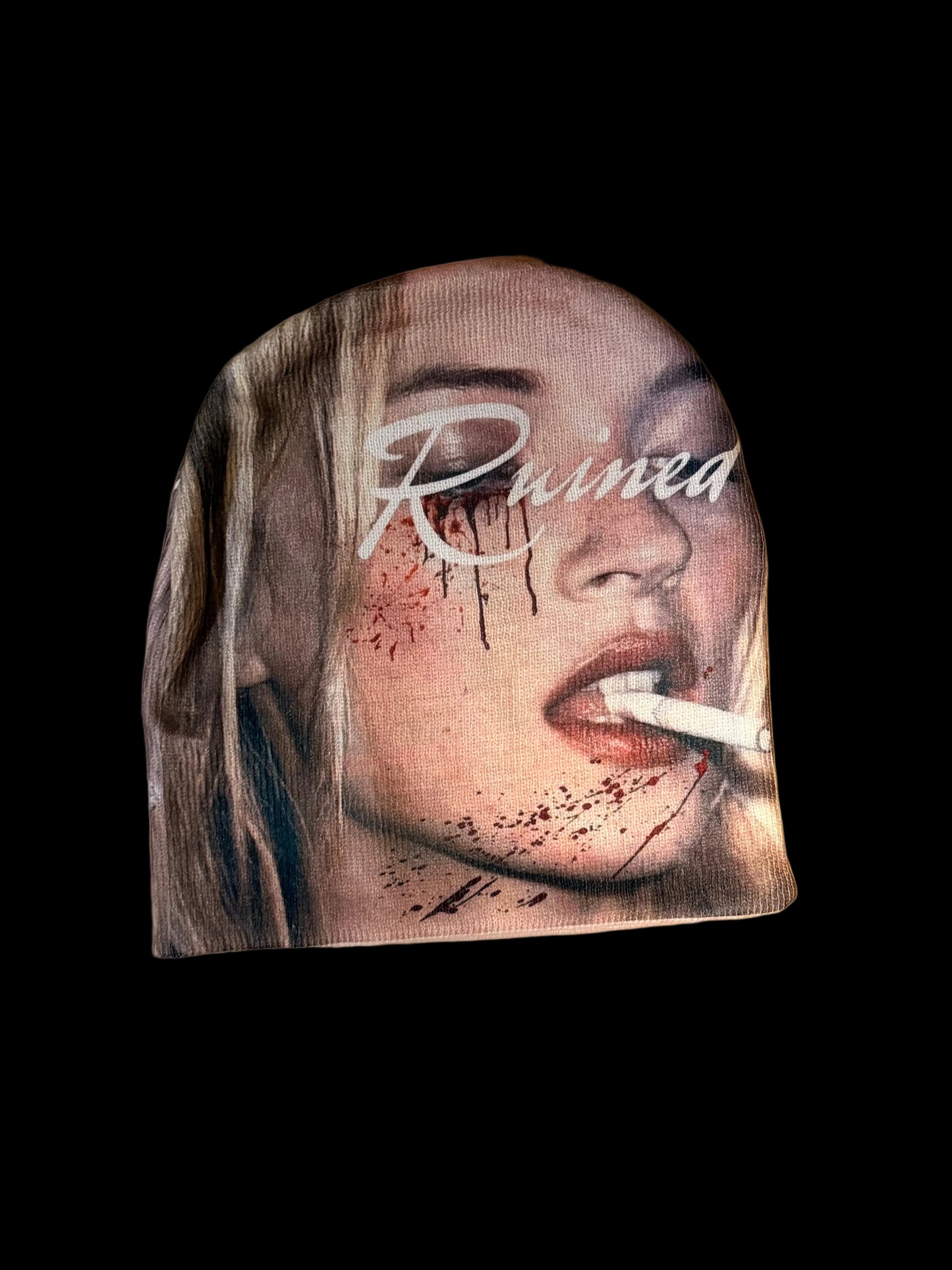 IF I WAS YOU