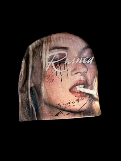 IF I WAS YOU