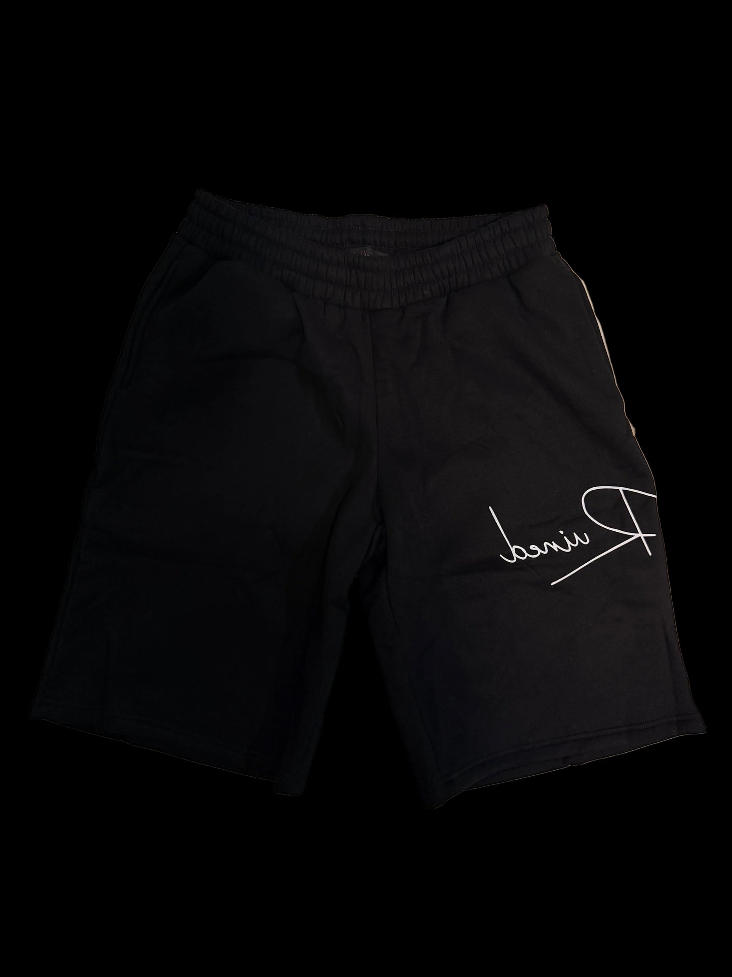 RUINED SHORTS